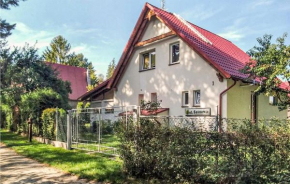 1 Bedroom Cozy Home In Osolin
